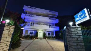 Hoone, kus apartement asub