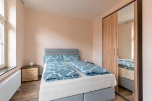 Foto dalla galleria di Ferienwohnungen Zum Römer a Gau-Odernheim