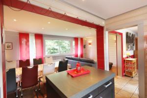 Gallery image of Chalet en Couleurs in Xonrupt-Longemer