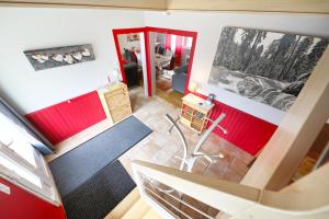 Fotografie z fotogalerie ubytování Chalet en Couleurs v destinaci Xonrupt-Longemer