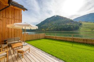 Táj az apartman közelében