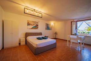 Gallery image of Pater Meus Suites in Cefalù