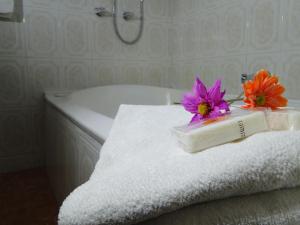 Fotografie z fotogalerie ubytování Hotel Esmeralda Plaza v destinaci Zipaquirá