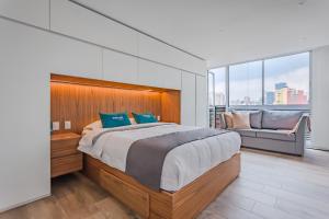 Gallery image of Ayenda La Joya in Mexico City