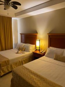 Gallery image of Hotel Magno Tepatitl&aacute;n in Tepatitl&aacute;n de Morelos