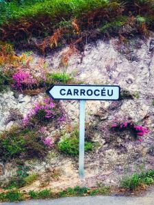 坎加斯－德奧尼斯的住宿－Carroceu Rural，相簿中的一張相片