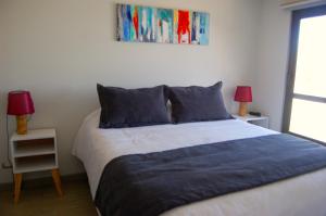 Fotografie z fotogalerie ubytování Departamentos Vellemar Reñaca v destinaci Viña del Mar