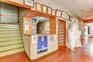 Ōda湯迫温泉旅館的相册照片