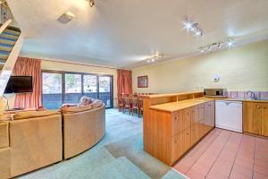 Φωτογραφία από το άλμπουμ του Snow Ski Apartments 41 σε Falls Creek