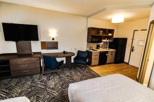 Gallery image of Candlewood Suites Melbourne-Viera, an IHG Hotel in Viera