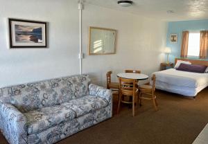 Afbeelding uit fotogalerij van Pink Champagne Motel in Wildwood