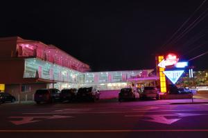 Gallery image of Pink Champagne Motel in Wildwood