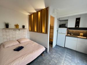 Gallery image of GRAND SUD in Hyères