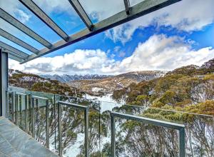 Gallery image of Snow Ski Apartments 31 in Falls Creek