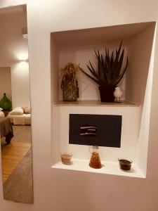 Gallery image of L’angolo delle bugie in Turi
