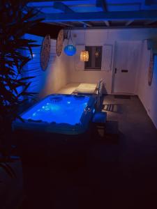 Fotografia z galérie ubytovania Mykonos Secret Spot v destinácii Mykonos (mesto)