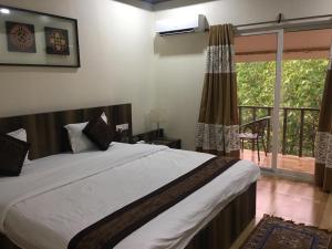 Gallery image of Exotica Beach Retreats Diveagar in Diveagar