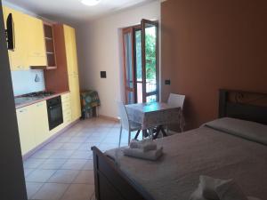 Gallery image of Appartamenti SPA in Scilla