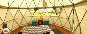 Afbeelding uit fotogalerij van Igloo Glamping Bali in Kintamani +51 foto's