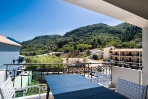 Φυσικό τοπίο κοντά σε αυτό το διαμέρισμα