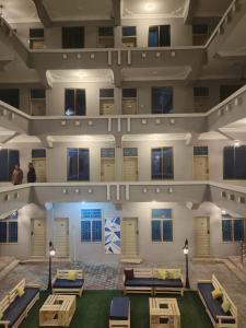 Fotografie z fotogalerie ubytování The Mandarin Inn v destinaci Gilgit