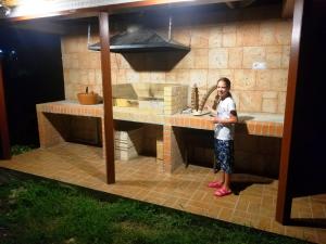 Os clientes hospedados em Vita Gardenia Hotel Tskaltubo