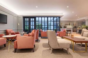 Gallery image of Hotel Avenue Louise Brussels Trademark Collection by Wyndham in Brussels