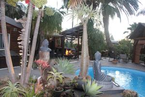 LA LIANE DE JADE 974-Lodge Le Palissandre - jacuzzi privatif - piscine