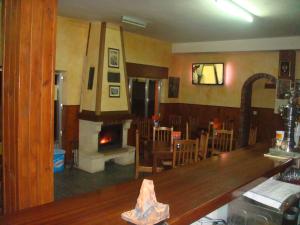 Fotografie z fotogalerie ubytování Hostal Poncebos v destinaci Poncebos