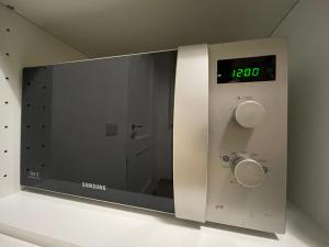 Gallery image of Banchi Vecchi Stay Rooms in Rome