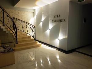 Imagem da galeria de Vita Gardenia Hotel Tskaltubo em Tskaltubo