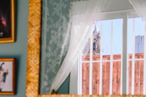 Fotografia z galérie ubytovania Ático San Miguel v destinácii Jerez de la Frontera