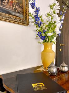 Fotografie z fotogalerie ubytování Palazzo Schiavoni Residenza d'epoca & Suite-Apartments v Benátkách