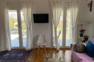 Gallery image of Charming apartment in Becerril de la Sierra in Becerril de la Sierra