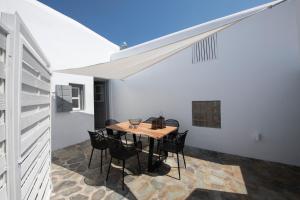 Gallery image of Avli Suites in Mikonos