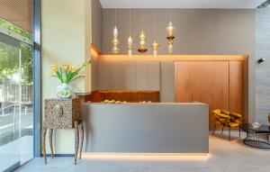 Galería fotográfica de Numa Hotel Jaffa en Tel Aviv