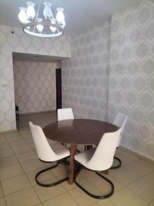 Gallery image of Elan Rimal2 Suites in Dubai