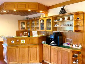 Fotografia z galérie ubytovania Pension Thermenland v destinácii Loipersdorf bei Fürstenfeld