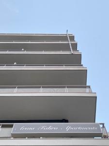 Fotografie z fotogalerie ubytování Arma Faliro Apartments v Aténách + 65 fotografií