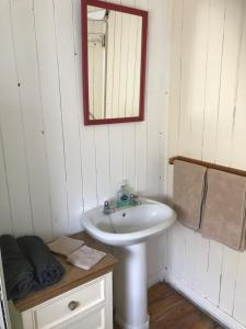 Fotografie z fotogalerie ubytování Mo's Cottage v destinaci Kilmore