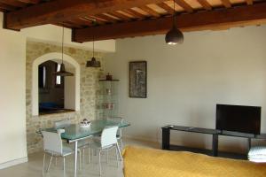 Gallery image of Casa Natura in San Gimignano