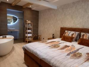 Gallery image of Suite Pura Vida in Oud-Ade