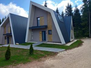 Gallery image of Olympic Oasis in Jahorina