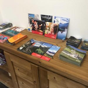 Fotografie z fotogalerie ubytování Base531 v destinaci Tovo di Sant'Agata
