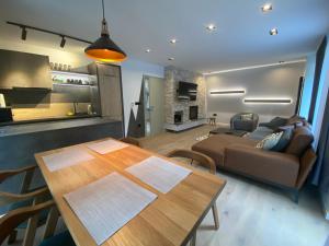 Gallery image of Olympic Oasis in Jahorina