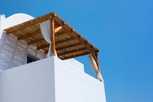 Fotografie z fotogalerie ubytování La Belle Vie - Santorini - Adults Only v destinaci Kamari