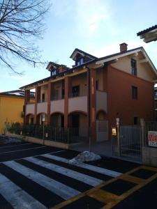 Gallery image of Appartamento Residenza Lavinia in Monforte dʼAlba