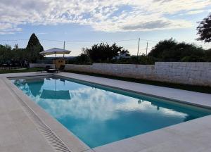 Fotografie z fotogalerie ubytování Trulli Martina v destinaci Martina Franca + 44 fotografií