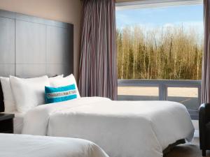 Fotografie z fotogalerie ubytování Travelodge by Wyndham Kapuskasing v Kapuskasingu