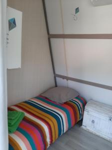 Gallery image of Orasi Sartène Chalet Casa Fiurita in Sartène +9 photos